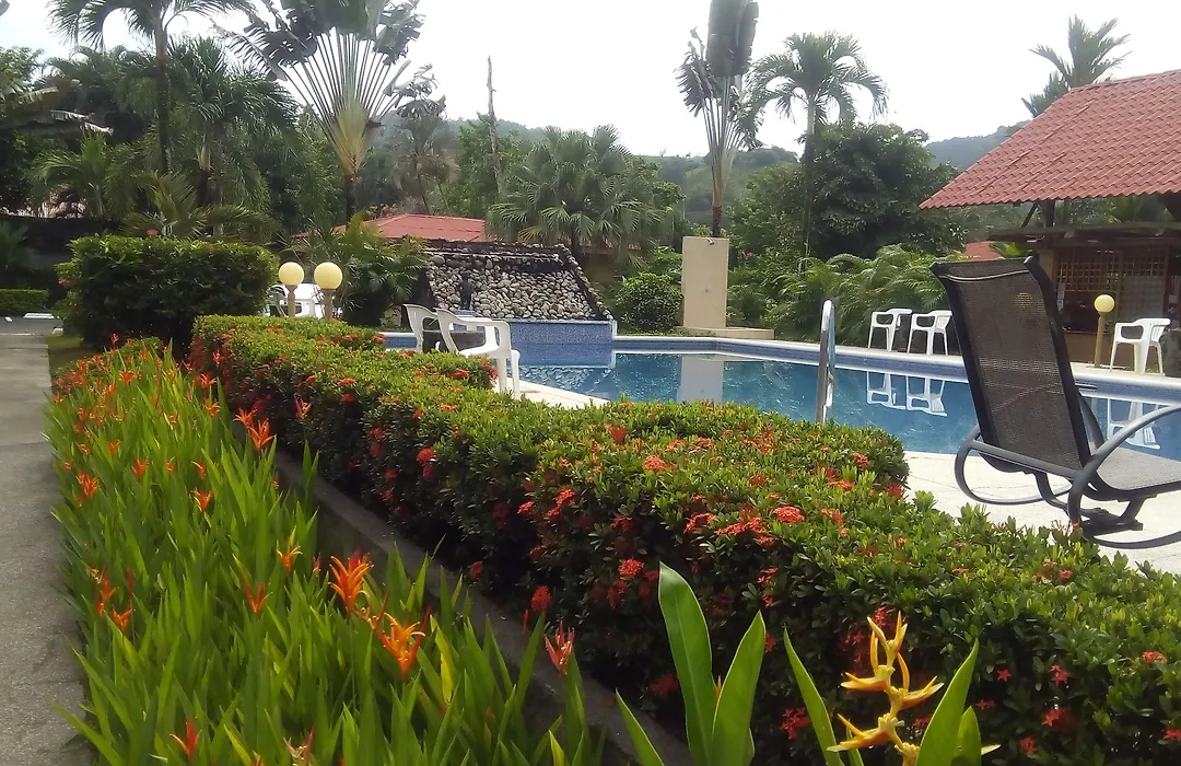 Villa Creole-1